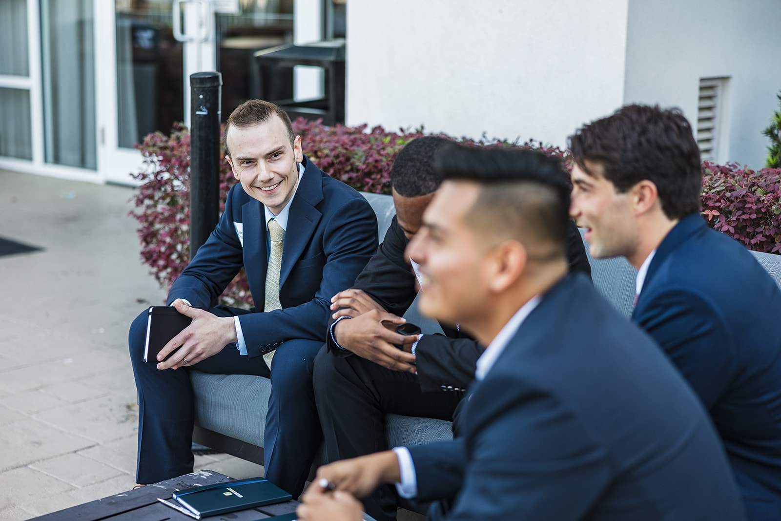 Vendor Connect Event